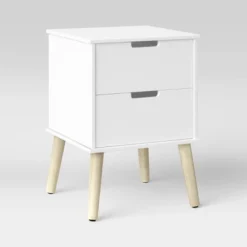 Modern Kids' Nightstand White - Pillowfort™ 15 Modern Kids' Nightstand White - Pillowfort™ -Pillowfort Kids Outlet Store GUEST 0351925f 821d 4ec0 b8b6 e0d0ded17efb