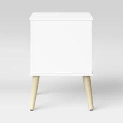 Modern Kids' Nightstand White - Pillowfort™ 10 Modern Kids' Nightstand White - Pillowfort™ -Pillowfort Kids Outlet Store GUEST 05b31086 859d 4166 9c72 7a5794dff68b
