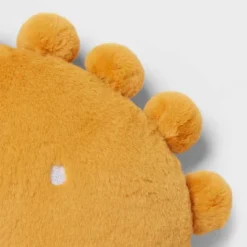 Sunshine Kids' Pillow With Poms - Pillowfort™ 5 Sunshine Kids' Pillow With Poms - Pillowfort™ -Pillowfort Kids Outlet Store GUEST 062bdc32 1338 4218 987f 6c767a1bf67b