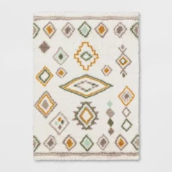 Yuma Area Kids' Rug Gold/Mint - Pillowfort™ 9 Yuma Area Kids' Rug Gold/Mint - Pillowfort™ -Pillowfort Kids Outlet Store GUEST 0662dae5 196e 4ba2 b079 21793a3d4598