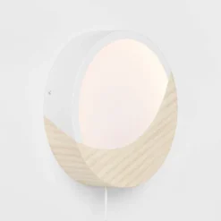 Lit Wall Kids' Decor Natural/White - Pillowfort™ 5 Lit Wall Kids' Decor Natural/White - Pillowfort™ -Pillowfort Kids Outlet Store GUEST 088de35b ba94 4bc8 b7e3 396930b86825