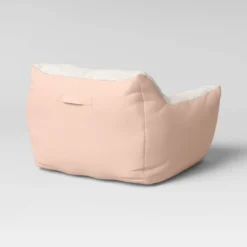 Chambray Kids’ Bean Bag Chair - Pillowfort™ 9 Chambray Kids’ Bean Bag Chair - Pillowfort™ -Pillowfort Kids Outlet Store GUEST 09e98c66 2b71 461e 8321 060f151c3ea4
