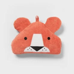 25"x50" Cheetah Kids' Hooded Towel Orange - Pillowfort™ -Pillowfort Kids Outlet Store GUEST 1144a10f c1d8 4770 8af9 15ff9ba19333