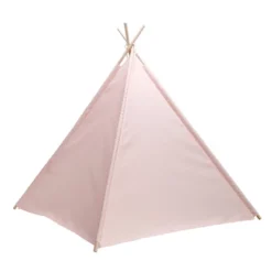 Pom Pom Kids' Tent Pink - Pillowfort™ -Pillowfort Kids Outlet Store GUEST 11af52f6 e11c 4bf4 bf39 cdf39559cd9e