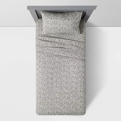 Animal Microfiber Kids' Sheet Set - Pillowfort™ 2 Animal Microfiber Kids' Sheet Set - Pillowfort™ - Image 2