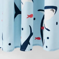 Shark Kids' Shower Curtain - Pillowfort™ -Pillowfort Kids Outlet Store GUEST 1301daa0 aa87 44c5 a945 3fcd61f4411e
