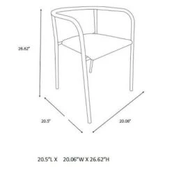 Kids' Metal Desk Chair - Pillowfort™ -Pillowfort Kids Outlet Store GUEST 13d17a25 44d8 460a 9112 808f47a5b859
