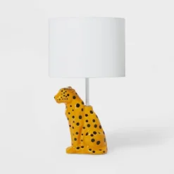 Cheetah Figural Kids' Lamp - Pillowfort™ -Pillowfort Kids Outlet Store GUEST 1493d6ba dce2 4b63 bfee b7ac786f5d63