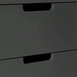 Modern Kids' Nightstand Dark Gray - Pillowfort™ -Pillowfort Kids Outlet Store GUEST 1530d630 c498 4a1b 84a6 203ddc1b2d61