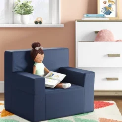 Pillowfort Kids Outlet Store 4 Modern Kids’ Chair - Pillowfort™