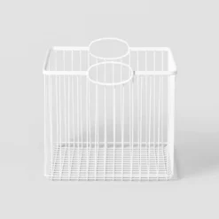 Stackable Kids' Storage Wire Bin - Pillowfort™ -Pillowfort Kids Outlet Store GUEST 186325f1 ebac 4ae1 a04e 70f4bddefa02