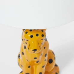 Cheetah Figural Kids' Lamp - Pillowfort™ -Pillowfort Kids Outlet Store GUEST 1bdf6764 8406 47c9 b2ec 4a6563f63af9