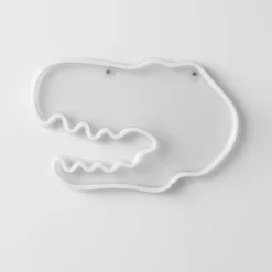 Neon Dinosaur GreenKids' Wall Decor - Pillowfort™ -Pillowfort Kids Outlet Store GUEST 1e69a843 f2a3 437f bbe8 e88717cf2432