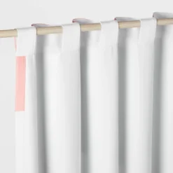 Blackout Rugby Striped Kids' Panel - Pillowfort™ -Pillowfort Kids Outlet Store GUEST 1f76c9f8 d6a2 44a7 ac06 99e35b63b684