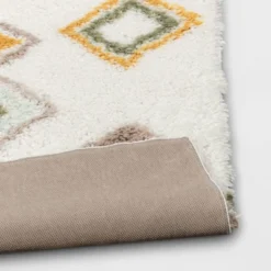 Yuma Area Kids' Rug Gold/Mint - Pillowfort™ 7 Yuma Area Kids' Rug Gold/Mint - Pillowfort™ -Pillowfort Kids Outlet Store GUEST 1fe378bb 1106 4e95 8db0 13ab189e1931