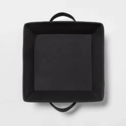 Canvas Dot Kids' Bin - Pillowfort™ -Pillowfort Kids Outlet Store GUEST 20c60b6e 3506 470f a32f 426109c665ac