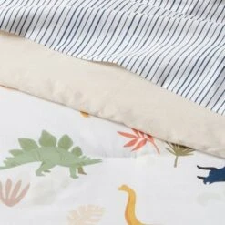 Dinosaur Kids' Bedding Set With Sheets - Pillowfort™ -Pillowfort Kids Outlet Store GUEST 25852941 a2c8 4d32 8d6f 546cda24b70b