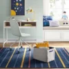 Striped Kids' Rug - Pillowfort™