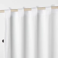 Pom-Pom Blackout Valance Kids' Panel - Pillowfort™ -Pillowfort Kids Outlet Store GUEST 2d98565a 4916 48fe 88b4 fb6262b33e73