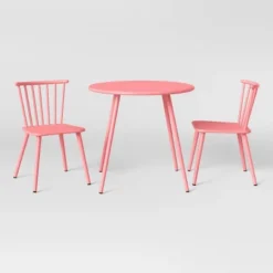 Windsor Metal Kids' Activity Table Set - Pillowfort™ -Pillowfort Kids Outlet Store GUEST 2e72e672 1203 41a6 b9ee 6edf1c0270db