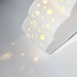Cloud Dual Light Figural Kids' Lamp White - Pillowfort™ -Pillowfort Kids Outlet Store GUEST 2f104731 aac4 4801 bb89 d7606d6e3540