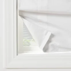 27" X 64" Blackout Roman Kids' Shade White - Pillowfort™ 6 27" X 64" Blackout Roman Kids' Shade White - Pillowfort™ -Pillowfort Kids Outlet Store GUEST 3229b0ad 5d54 4c25 bdea 71f810480ed8 2