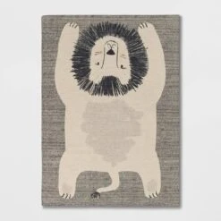 4'x6' Character Kids' Rug - Pillowfort™ -Pillowfort Kids Outlet Store GUEST 327f92dc 31c9 4c76 a3bb e6533c2fb5e2