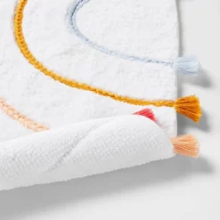 Rainbow Kids' Bath Rug - Pillowfort™ -Pillowfort Kids Outlet Store GUEST 347276ef c42f 43a9 a8c9 e6cbf861b9d6