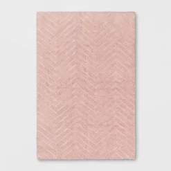 4'x6' Tufted Cotton Chevron Kids' Rug - Pillowfort™ -Pillowfort Kids Outlet Store GUEST 3895febc 8f56 410b afc1 7aa45a81f484