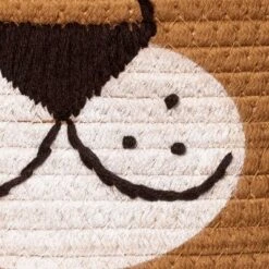 Lion Kids' Coiled Rope Basket - Pillowfort™ 5 Lion Kids' Coiled Rope Basket - Pillowfort™ -Pillowfort Kids Outlet Store GUEST 3bfa4ceb 8f8b 4f33 940d 6f7c3e6d9bad