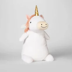 Unicorn Weighted Plush Kids' Throw Pillow White/Blush - Pillowfort™ 6 Unicorn Weighted Plush Kids' Throw Pillow White/Blush - Pillowfort™ -Pillowfort Kids Outlet Store GUEST 3dd547d8 4878 4691 ac22 a59e059bd141