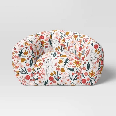 Corduroy Club Kids’ Chair - Pillowfort™ 2 Corduroy Club Kids’ Chair - Pillowfort™ - Image 2