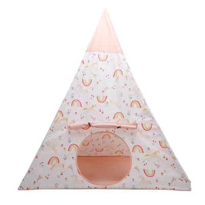 Unicorn Kids' Tent - Pillowfort™ 7 Unicorn Kids' Tent - Pillowfort™ - Image 7