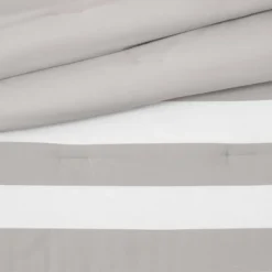 Rugby Striped Kids' Comforter Set - Pillowfort™ -Pillowfort Kids Outlet Store GUEST 43404334 3c71 4fff a84d b89dfcf9504c