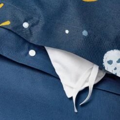 Space Kids' Duvet Cover Navy - Pillowfort™ 4 Space Kids' Duvet Cover Navy - Pillowfort™ -Pillowfort Kids Outlet Store GUEST 4397ed19 8bd8 4a95 873a 18fcec902b4b