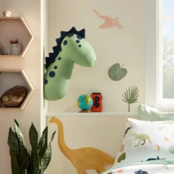 Dinosaur Kids' Wall Decal - Pillowfort™ -Pillowfort Kids Outlet Store GUEST 44566a72 59dd 4523 bffe 55673932c415