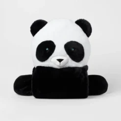Panda Kids' Hooded Blanket - Pillowfort™ -Pillowfort Kids Outlet Store GUEST 449860bf 68ca 444e 869c 91fb068ad762