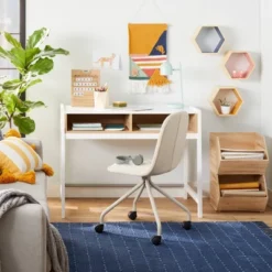 Natural Wood Hexagon Kids' Shelf - Pillowfort™ -Pillowfort Kids Outlet Store GUEST 47111717 467e 48a8 8755 0ae0363fc301