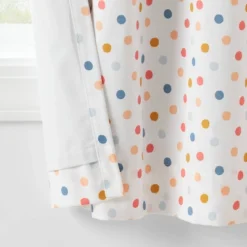Dot Kids' Curtain Panel - Pillowfort™ -Pillowfort Kids Outlet Store GUEST 489bd710 c115 414d 81cb 3e5d67acabaa