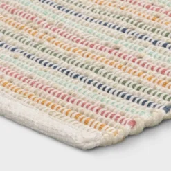 27"x45" Striped Ribbed Accent Kids' Rug - Pillowfort™ 5 27"x45" Striped Ribbed Accent Kids' Rug - Pillowfort™ -Pillowfort Kids Outlet Store GUEST 4e0b6371 e6cb 4c82 9024 536a9225bfdb