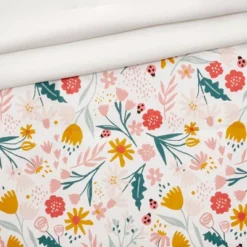 Floral Garden Cotton Kids' Comforter Set - Pillowfort™ 8 Floral Garden Cotton Kids' Comforter Set - Pillowfort™ -Pillowfort Kids Outlet Store GUEST 4fb2fc03 259f 48a2 969d e75f04bd2cf2