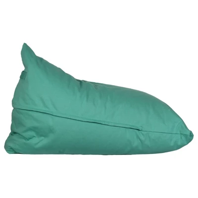 Triangle Lounge Kids’ Chair - Pillowfort™ 5 Triangle Lounge Kids’ Chair - Pillowfort™ - Image 5