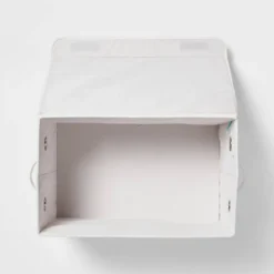 Large Rectangular Kids' Fabric Kids' Storage Bin - Pillowfort™ -Pillowfort Kids Outlet Store GUEST 514b2a53 a047 43d8 98d0 6e1a821753bc