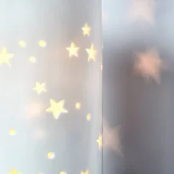 2-in-1 Starry Kids' Table Lamp White - Pillowfort™ -Pillowfort Kids Outlet Store GUEST 584e9cd7 7925 48ad 983f be60275ed7ec