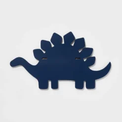 Dinosaur Kids' Letter Board Blue - Pillowfort™ -Pillowfort Kids Outlet Store GUEST 5e50b3af 218a 4aeb 9840 8612507c5df2