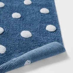 Polka Dot Kids’ Bath Rug - Pillowfort™ -Pillowfort Kids Outlet Store GUEST 5ed0c9d2 813c 4dca 8082 f2450fed898e