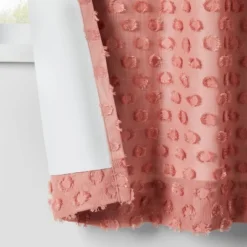 Blackout Clipped Dotted Kids' Panel - Pillowfort™ -Pillowfort Kids Outlet Store GUEST 633aa0b1 a064 47fc a5dc 6d21309a3280