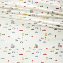 City Cars Cotton Kids' Sheet Set - Pillowfort™ -Pillowfort Kids Outlet Store GUEST 68c880a7 149d 42c6 9a1f 4a08a3f27b24