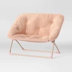 Folding Dish Kids’ Loveseat - Pillowfort™ -Pillowfort Kids Outlet Store GUEST 6b780c4c 1fc4 48bd bcf0 09e710a29573