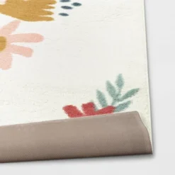 In The Garden Kids' Area Rug Pink - Pillowfort™ -Pillowfort Kids Outlet Store GUEST 6c45af24 28cd 429b a142 07c8b15c9656